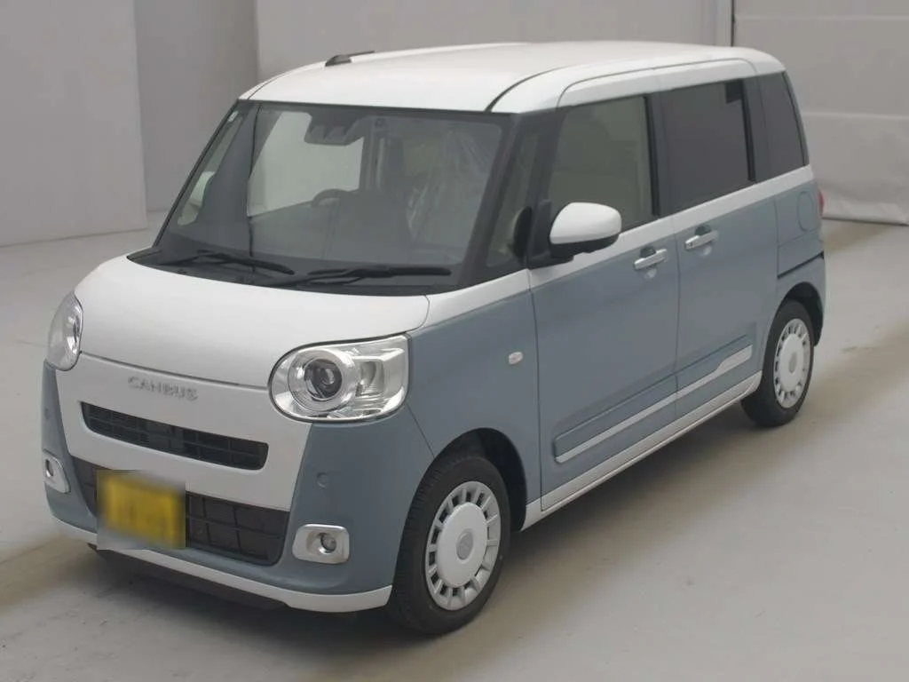 Daihatsu Move Canbus LA850S 2023